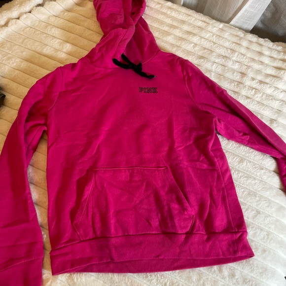 PINK Victoria's Secret Sweaters - ❤️‍🔥PINK SWEATER